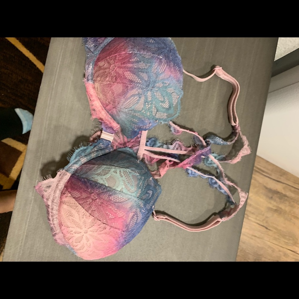 Beautiful bra